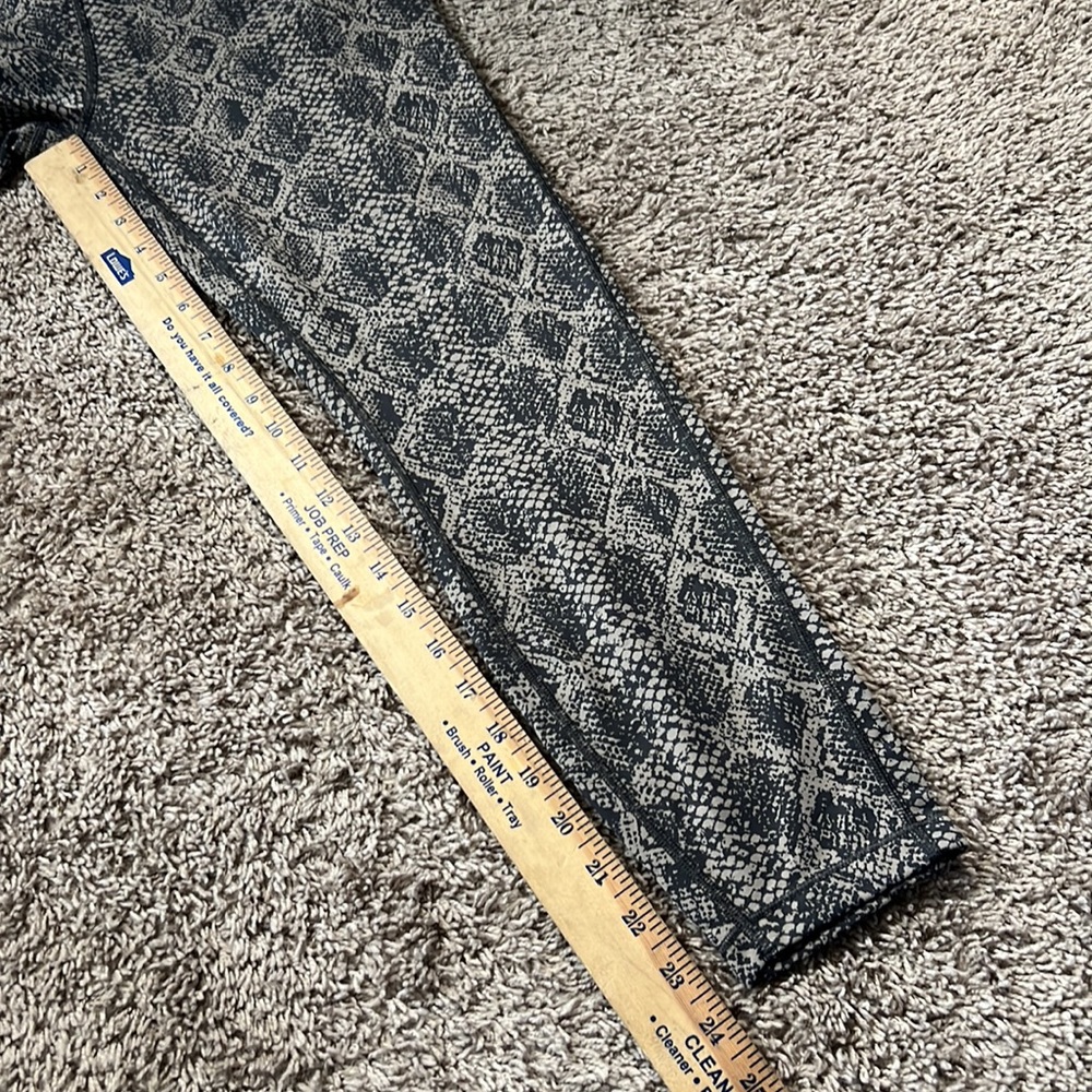 Athleta leggings - Picture 5 of 5